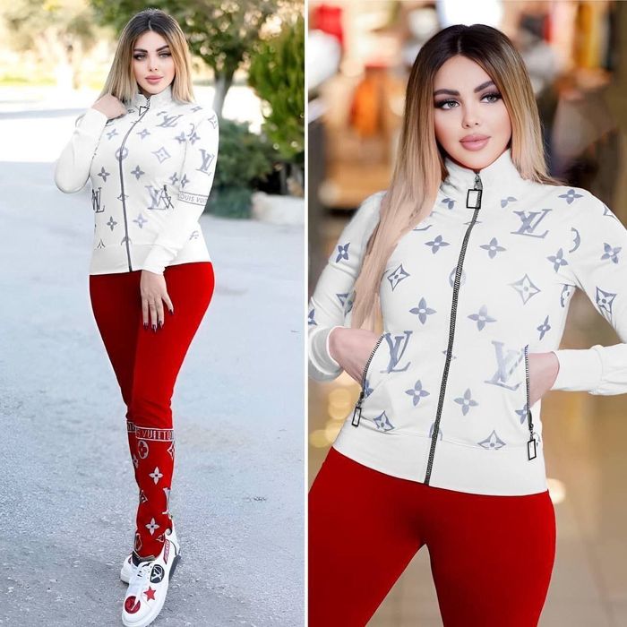 Trening dama diferite modele