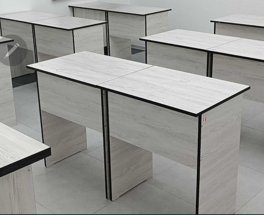 Недорогие качественные парты от Family Chairs