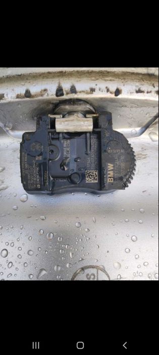 Джанти за BMW-X5