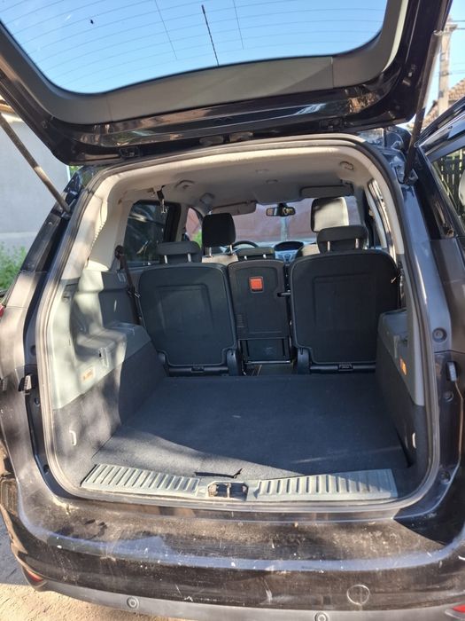 Ford C-Max 2013