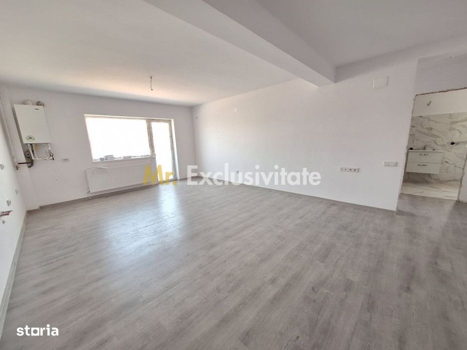 Apartament Stefanesti Cavalerului Residence Bloc 2026 parcare inclusa