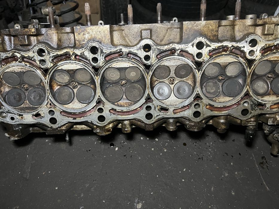 Продам 2jz-ge по запчстям