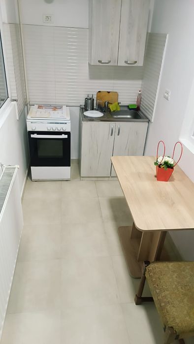Închiriere apartament 37 mp Militari Residence