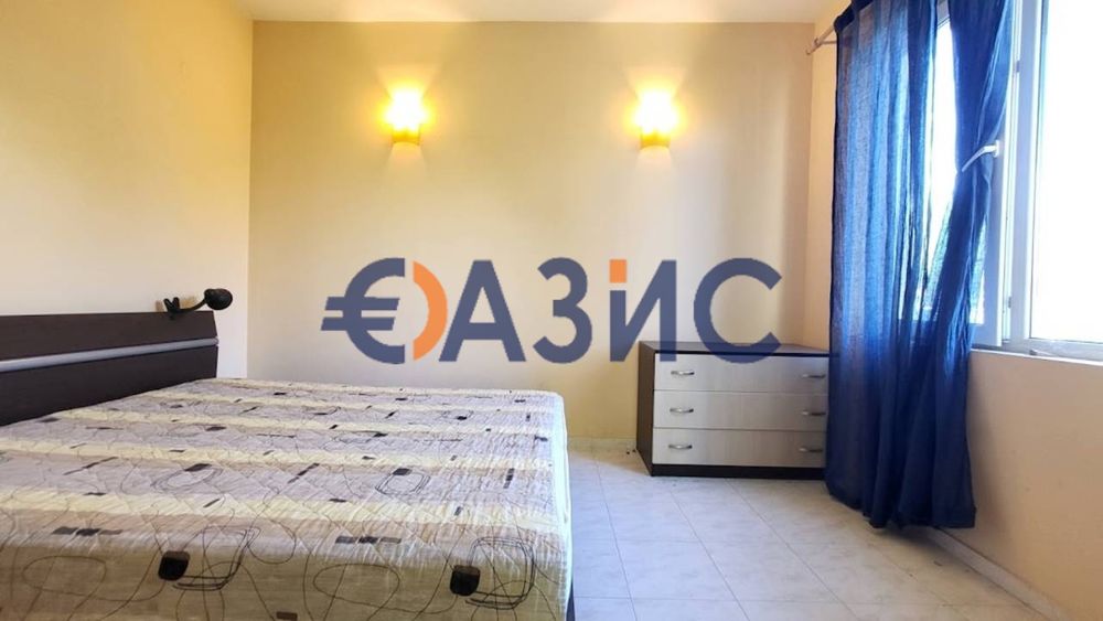 Продава се Двустаен апартамент в Свети Влас - 55 кв.м за 682 €/кв.м - Снимка #9