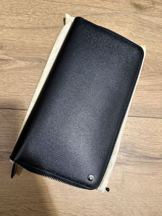 Барсетка Mont Blanc