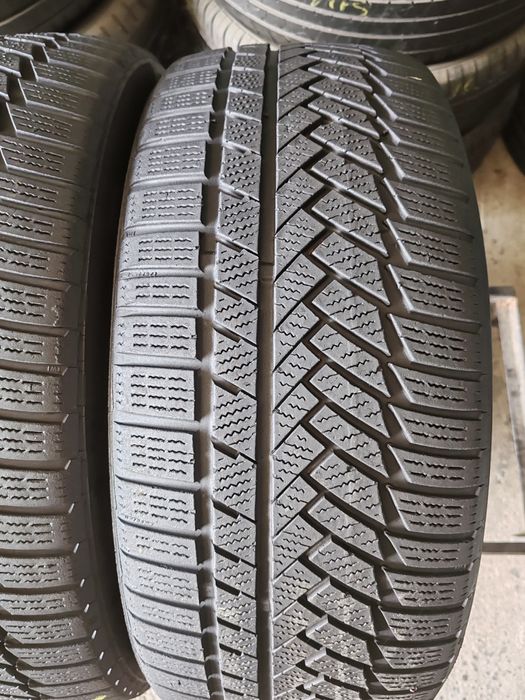 2 anvelope 245 45 18