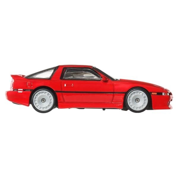 Hot Wheels Toyota Supra 1989