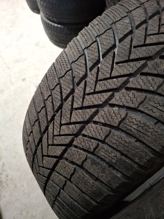 2 Anvelopele  de iarnă  m+s  255 50 r19 Bridgestone
