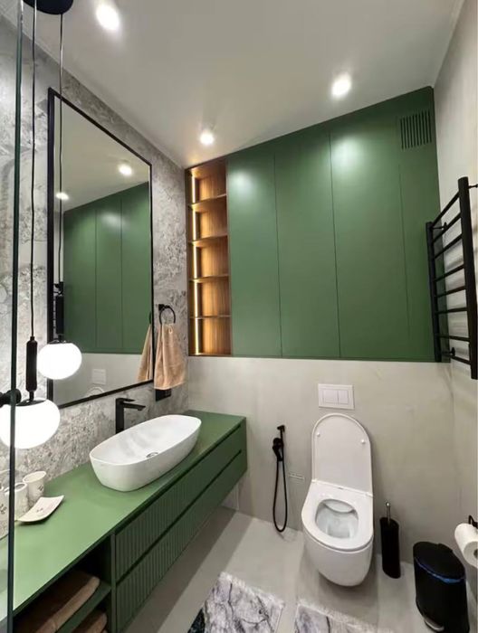 Квартиры По Суточно