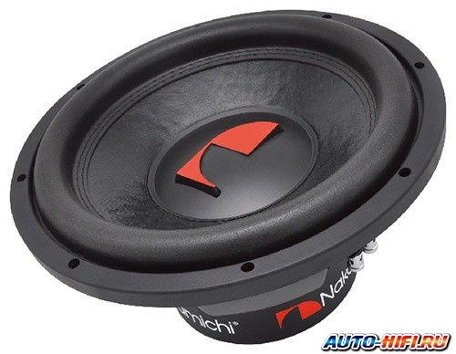 Собуфер накамичи 2.000 ват