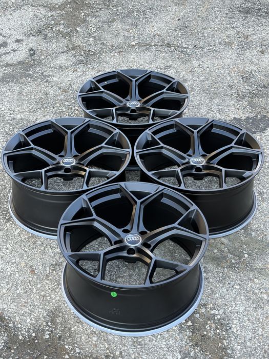 Джанти за Ауди Audi 20 “ цола Performace чисто нови А5 А6 А7 А8 Q5 Q7