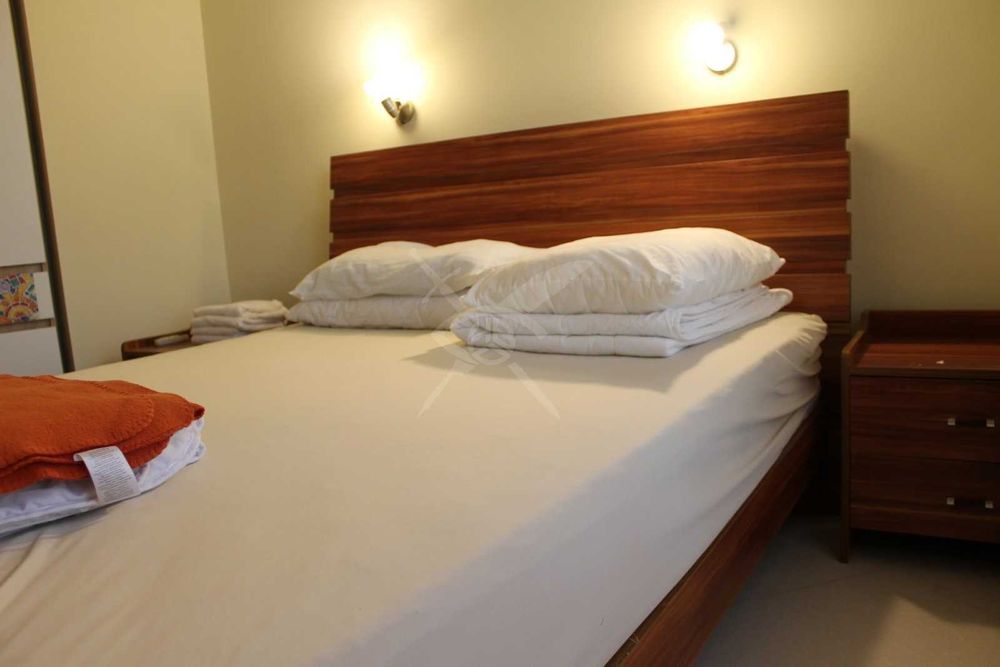 Продава се Двустаен апартамент в с. Синеморец, Област Бургас - 73 кв.м за 1165 €/кв.м - Снимка #3