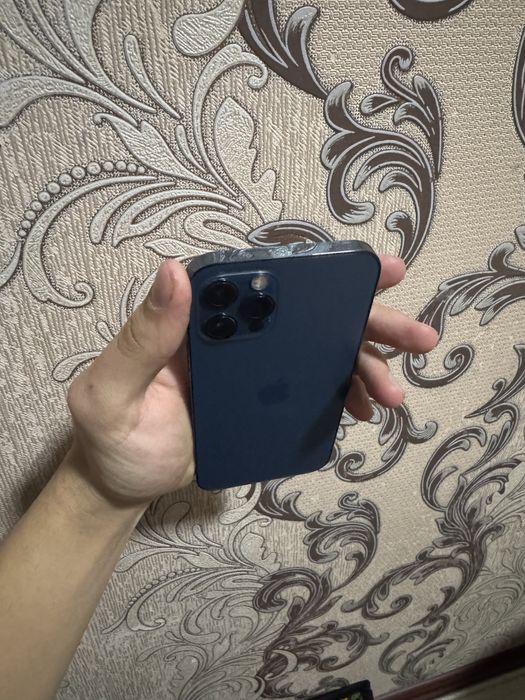 Iphone 12 pro 128 GB 71%