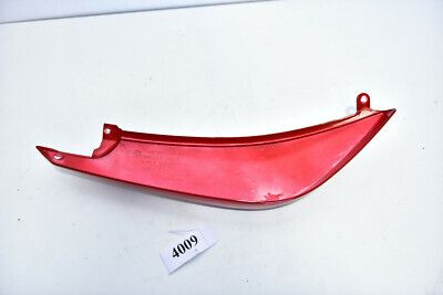 Carena stanga spate 2009 BMW F800R 46627678607