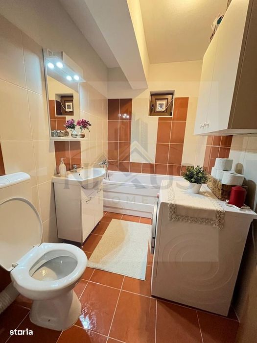 Șoseaua Olteniței -  Apartament 2 camere + birou | Loc de parcare