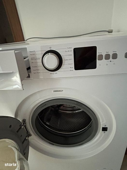 3 Camere / Romancierilor / Parcare