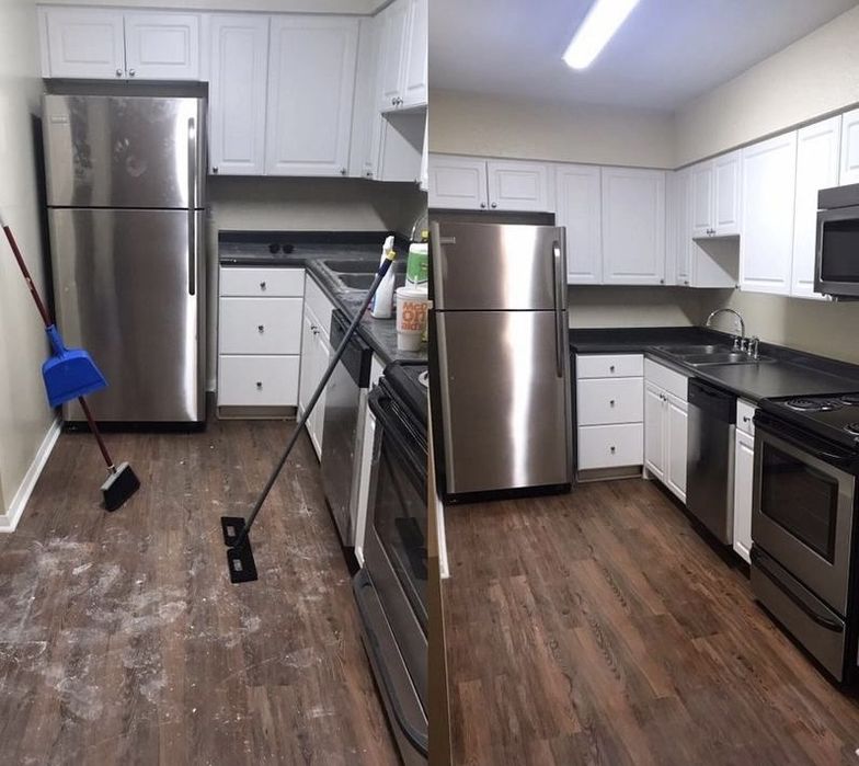 Клининг PRO-Блеск