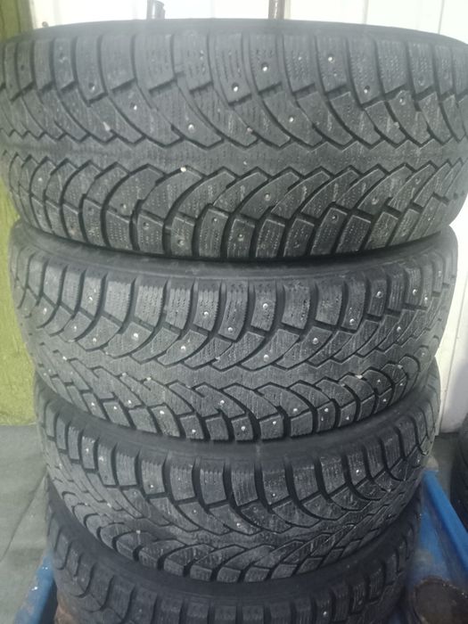 R215/65/16 продам