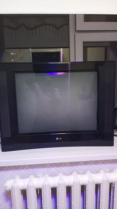 Телевизор LG сатылады