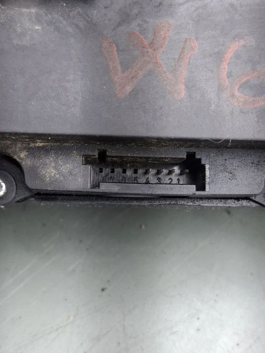 Buton avarie 639 545 44 07 Mercedes-Benz Vito 2006
