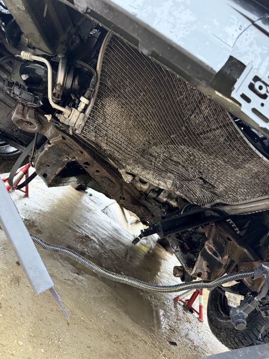 Dezmembrez opel insignia 2013