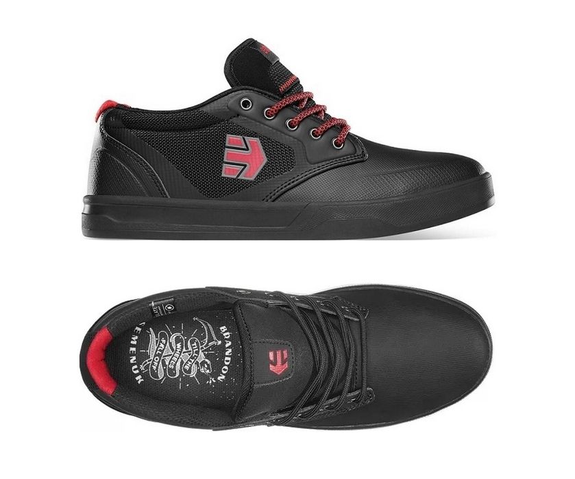 NOU! Pantofi ciclism Etnies Brandon Semenuk Pro