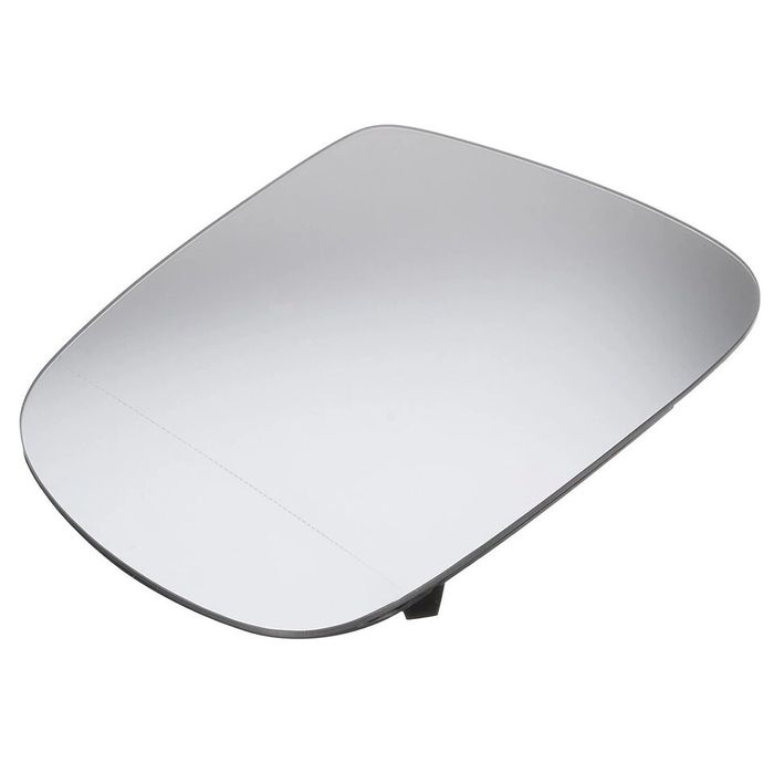 Стъкло за огледало Audi Q5(08-16) Q7(09-14) тонирано ляво/дясно