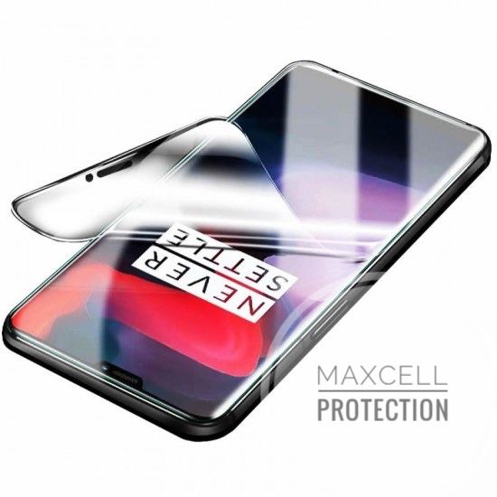 Folie Silicon Iphone/Samsung/Huawei/Xiaomi/Motorola
