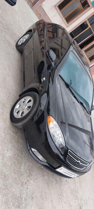 Chevrolet Jentra 2023