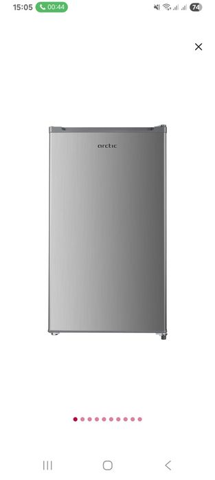 Frigider Artic stare noua negociabil