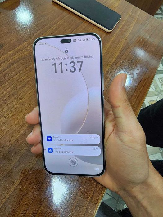 Honor 400 Lite Farg'ona