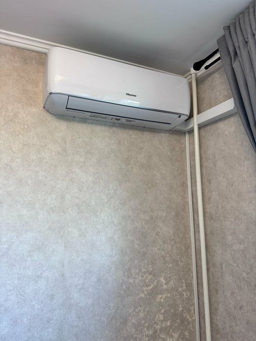 Чистка кондиционера с гарантией результата