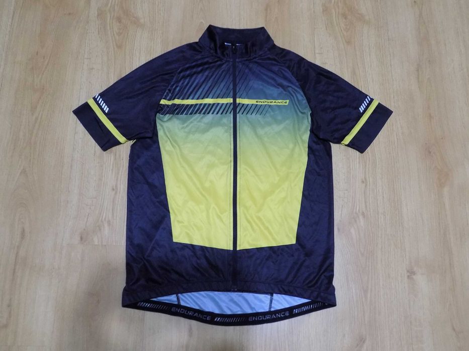 мото крос тениска alpinestars mtb/endurance вело джърси оригинално L/M