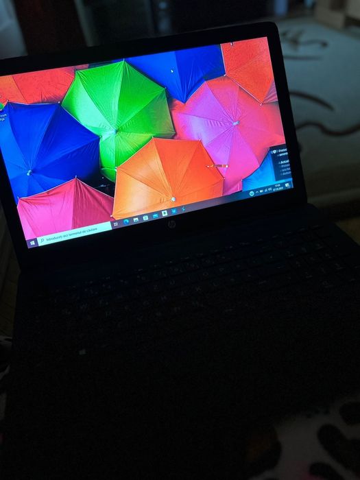 Vând leptop marca HP