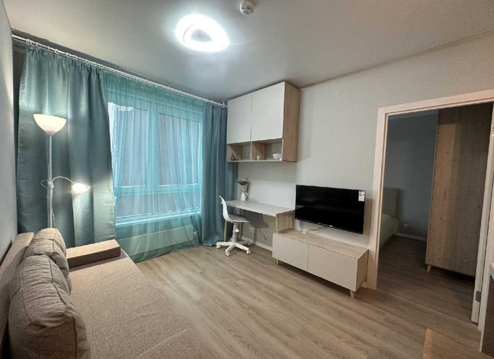 В аренду дом квартира