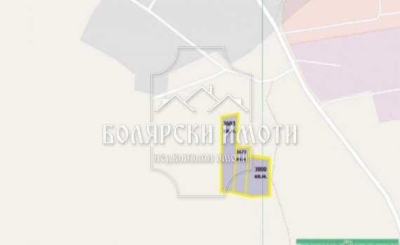 Парцел в с. Беляковец