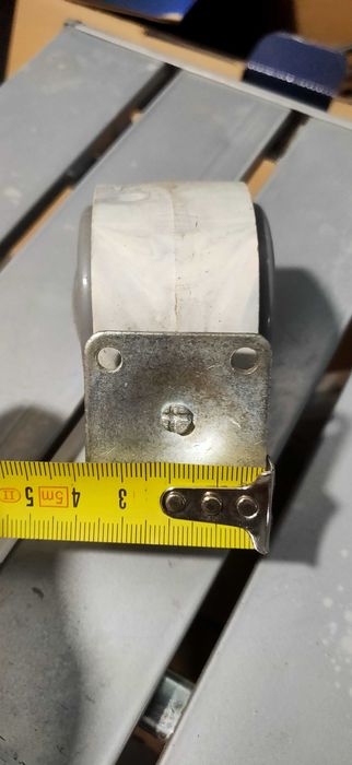 Колесики мебельные