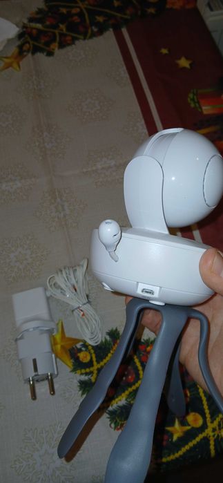 Бебефон Motorola