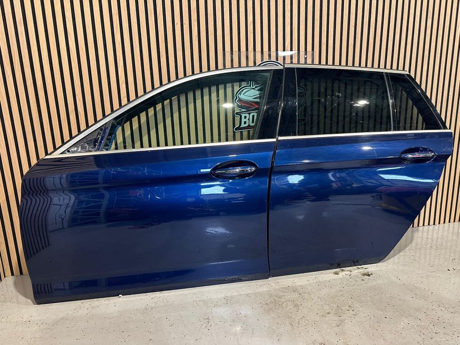 Ușa stânga BMW G30 G31 ușa dreapta BMW G30 G31 față G30/G31 spate G31