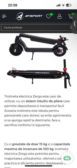 Se vinde doar in Galati nu trimit in tara