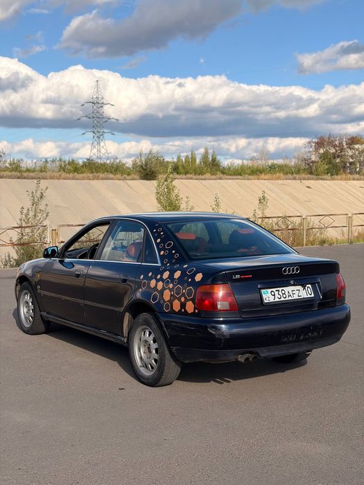Продам Audi A4B5