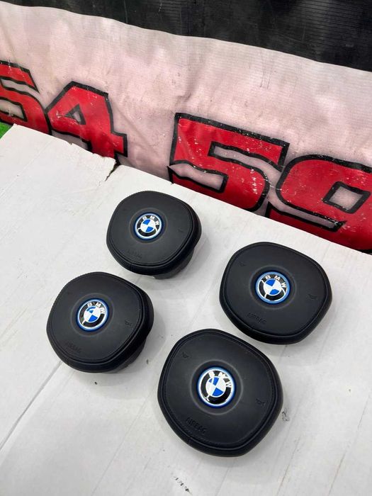 Airbag volan M Bmw Seria 2 3 4