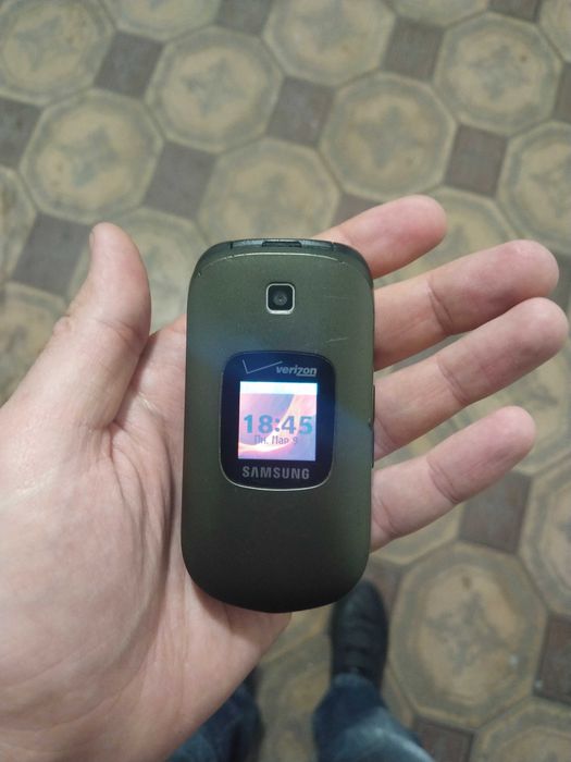 Samsung Gusto 2 Perfectum