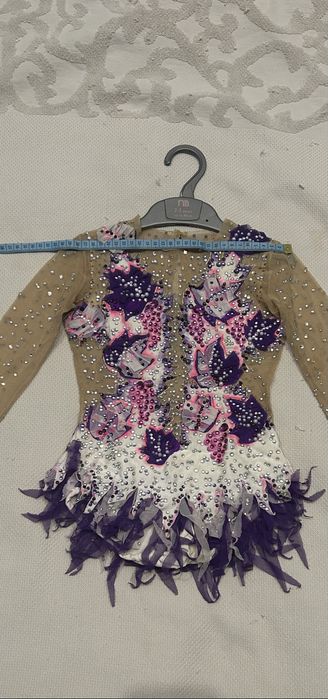 Купильник/Костюм для гиманстики