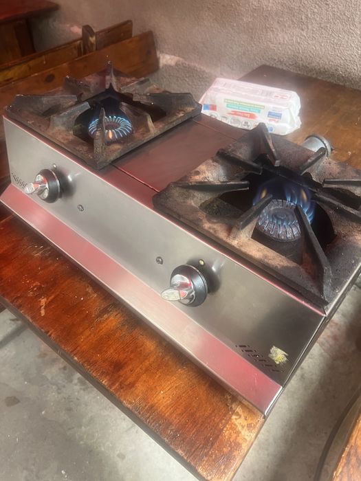 Газав котлон двоен италянски