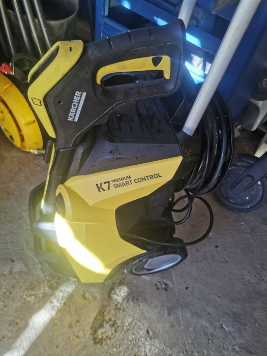 Karcher k 7 Smart control