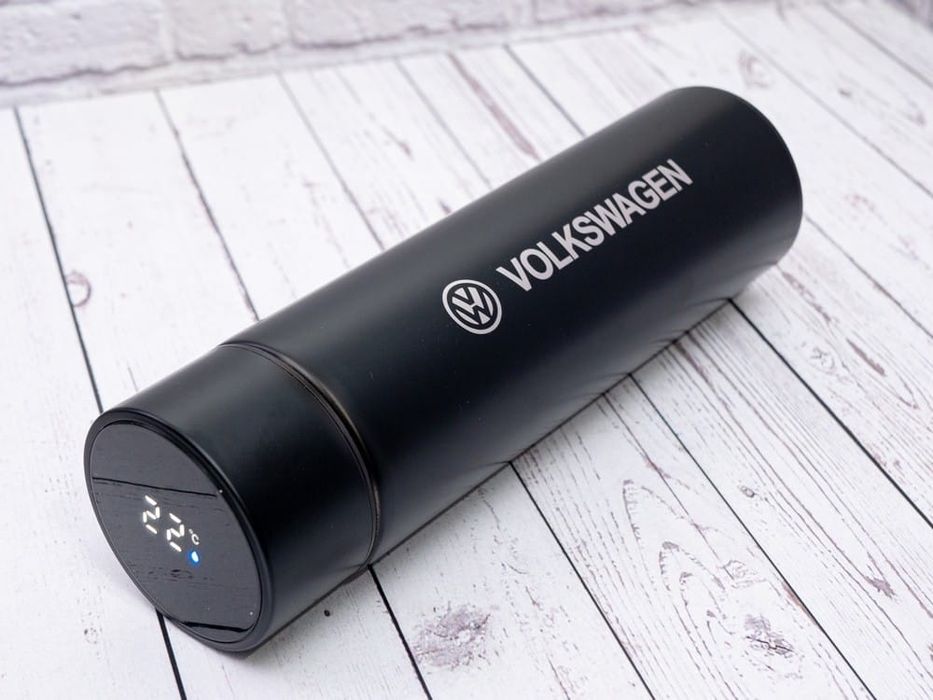 Термосы с гравировкой