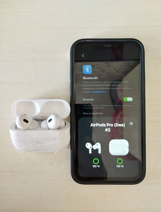 AirPods Pro 2 Premium