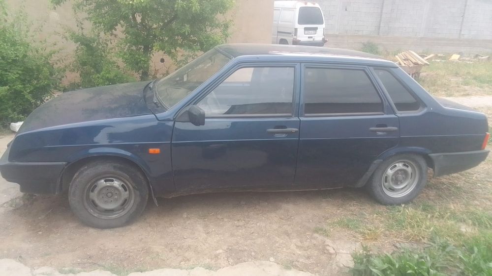 Продам Ваз 21099