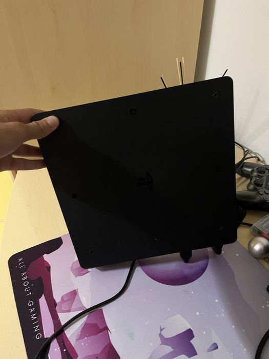 Vand playstation slim